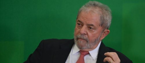 Lula se torna eleg&iacute;vel (Ag&ecirc;ncia Brasil)