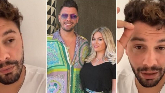 Affaire Carla Moreau : Kevin Guedj, son futur mari, sort enfin du silence apr&egrave;s plus de dix jours d'absence sur les r&eacute;seaux sociaux.