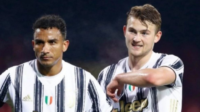 Cagliari-Juventus, probabili formazioni: Demiral-de Ligt-Danilo per la difesa bianconera.