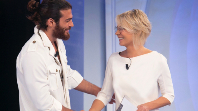 Can Yaman sbarca al serale di Amici 20?