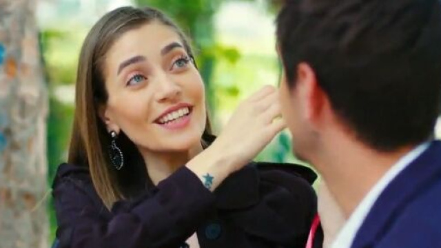 DayDreamer, spoiler 10 marzo: Mevkibe sospetta che Leyla sia incinta.