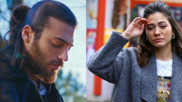 DayDreamer, trama Turchia: Can rischia la vita a causa di una commozione cerebrale.