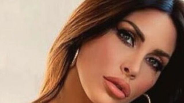 Guendalina Tavassi sarebbe stata tradita dal marito: lite con la presunta amante.