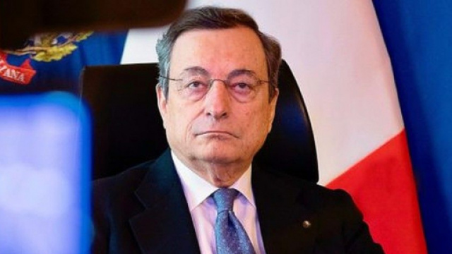 Il Cts chiede al governo Draghi di modificare il Dpcm.