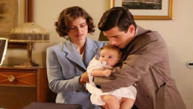 Il Paradiso delle signore 5 puntata 16 marzo: Marta non torna perch&eacute; Margherita &egrave; malata.