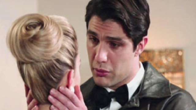 Il Paradiso delle Signore, episodio 17 marzo: Marcello e Ludovica soffrono distanti.