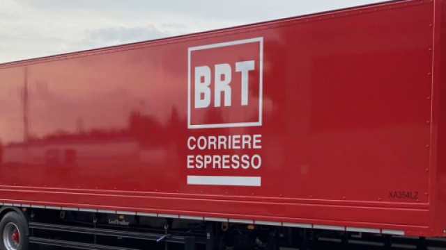 Nuove assunzioni nell'azienda Bartolini.