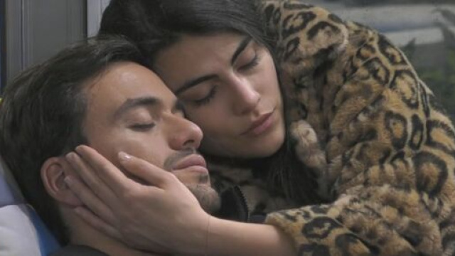 Pierpaolo rincara la dose su Giulia Salemi: 'Con lei potrei anche fare un altro figlio'.