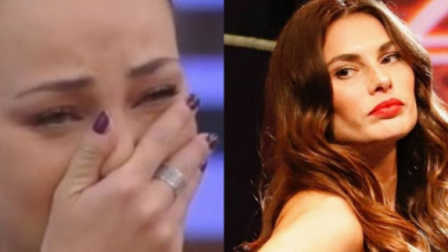 Rosalinda Cannav&ograve; dopo il GF Vip ripensa a Dayane Mello: 'Ti vorrei abbracciare'.