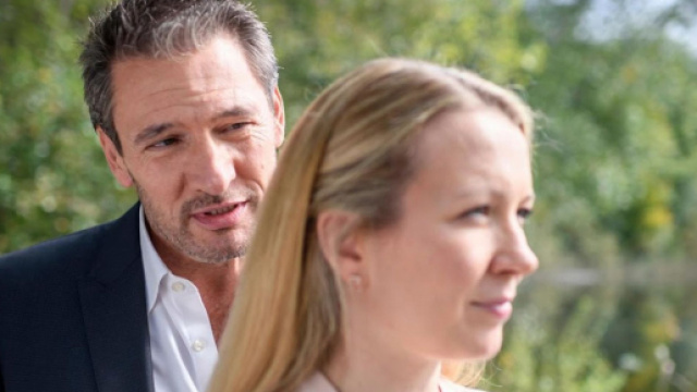 Tempesta d'amore, anticipazioni tedesche: Selina non si fider&agrave; pi&ugrave; di Christoph.