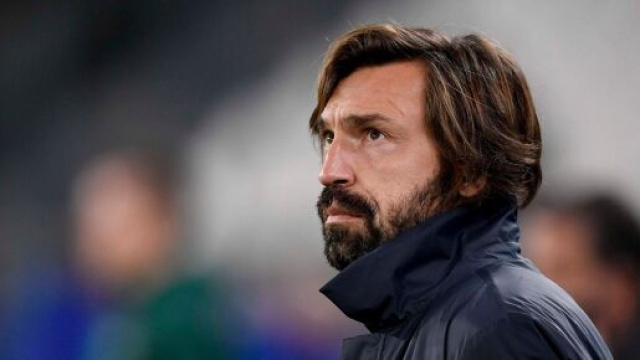 Juventus-Porto, Pirlo ci crede: 'Siamo pronti, dobbiamo fare una partita molto tecnica'.