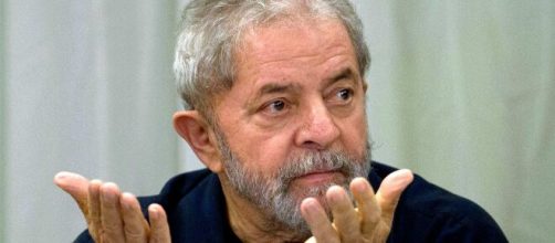 Alegando inoc&ecirc;ncia em processos de corrup&ccedil;&atilde;o, Lula voltou a criticar Moro (Arquivo Blasting News)