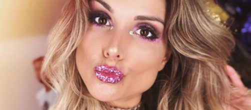 Ex-BBB Fl&aacute;via Viana foi uma das celebridades que recebeu do governo Bolsonaro para falar sobre a Covid-19 (Reprodu&ccedil;&atilde;o/Instagram)