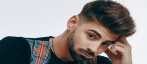 'Lobo' era uno de los elegidos para concursar en 'Supervivientes 2021' (Instagram: @isaacttorres)