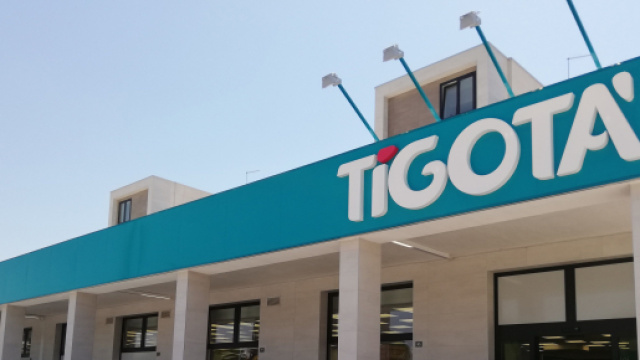 Assunzioni Tigot&agrave;: offerte di lavoro.