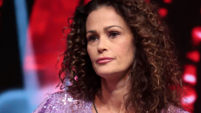 Ballando con le Stelle, Samantha de Grenet: 'Mi piacerebbe ma esiste un veto'.