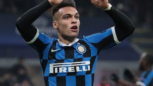 Calciomercato Inter, possibile offerta del Barcellona: 50 milioni e Griezmann per Lautaro.