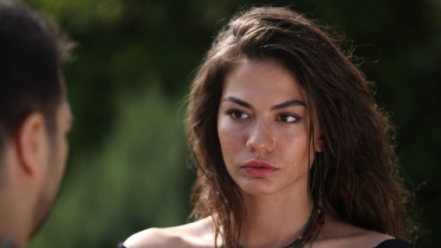 DayDreamer, spoiler al 9 aprile: Aydin riceve una denuncia da Adra, Nihat ha un malore.