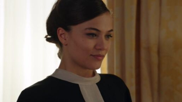 Il Paradiso, anticipazioni sul finale: Marta e Vittorio in crisi e lei potrebbe andare via.