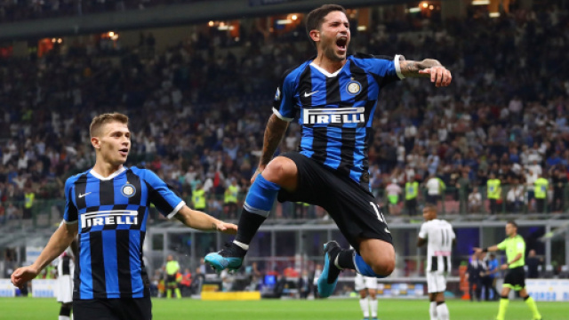 Inter: De Vrij negativo al Covid e Sensi recuperato.