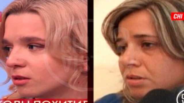 L'avvocato di Olesya invier&agrave; gli esiti del dna al legale Giacomo Frazzitta