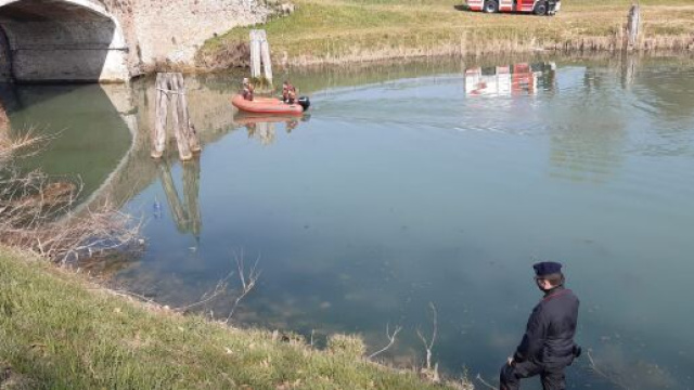 Padova, ritrovato senza vita Mattia Fogarin, il 21enne allontanatosi in piena notte.