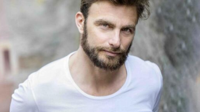 Pietro Abbate new entry di Upas.