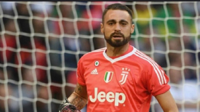 Pinsoglio potrebbe partire titolare nel derby di Torino.