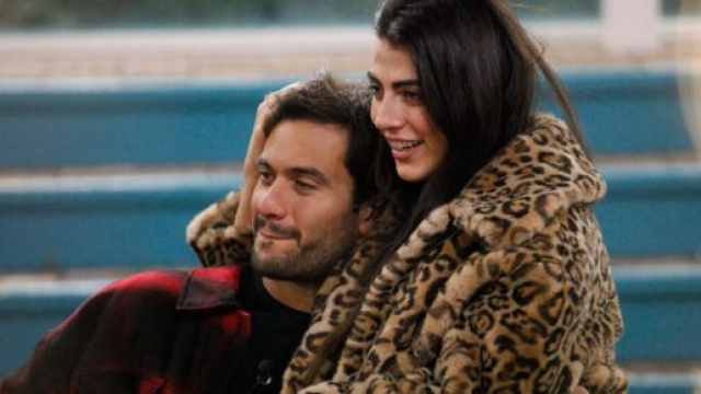 Temptation Island, retroscena su Giulia e Pretelli: i due stanno valutando la proposta.