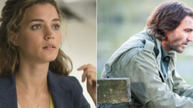 Un passo dal cielo 6 spoiler 8 aprile: Manuela in pericolo, Francesco davanti ad un bivio.