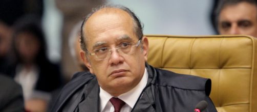 Ministro Gilmar Mendes relatou sobre missas e cultos (Arquivo Blasting News)