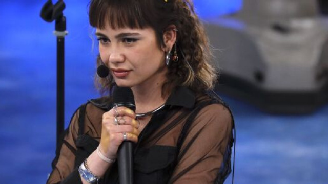 Amici 20, Enula sarebbe stata eliminata.