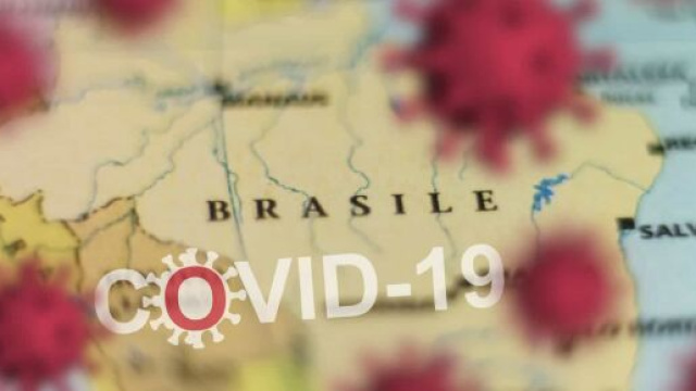 Brasile, dramma Covid: pazienti intubati da svegli.