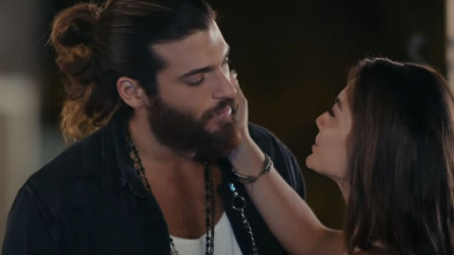 DayDreamer, trama Turchia: Can non vuole dire subito a Sanem che ha recuperato la memoria.