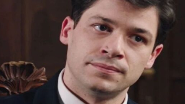 Il Paradiso delle signore, anticipazioni puntate fino al 16 aprile 2021: Cosimo fuori controllo, Gabriella preoccupata.