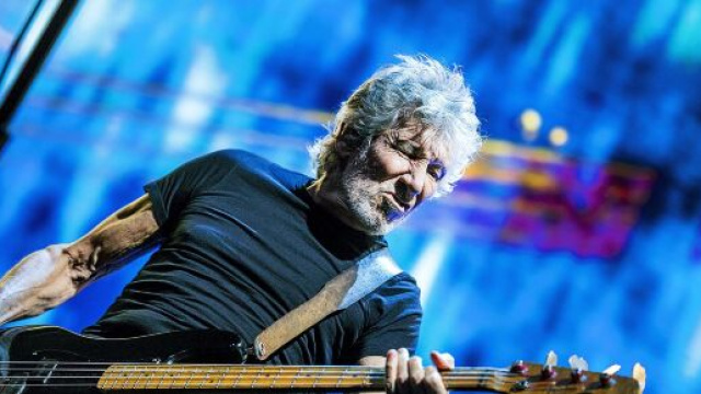 Pink Floyd, Roger Waters annuncia il suo tour 2022.