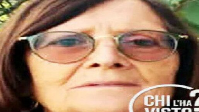 Sardegna, scomparsa durante una passeggiata con un'amica: si cerca Silvana Gandola.