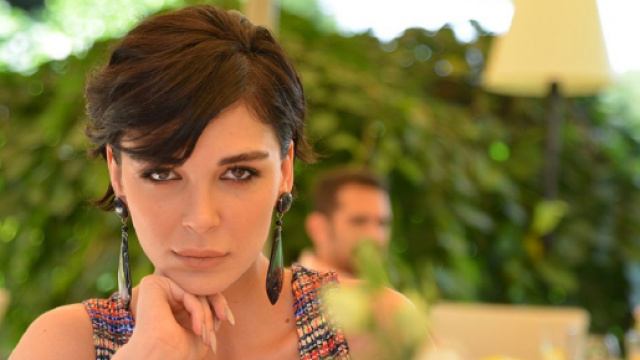 Sevkan Yasar parla di Can Yaman, suo collega in DayDreamer.