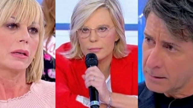 U&D, Aurora Tropea: 'Denuncia per chi se l'&egrave; meritato, non per la redazione'.