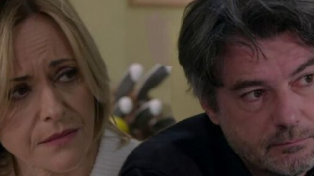 Un posto al sole, spoiler al 16 aprile: Silvia e Michele si allontanano, Speranza porta sconvolgimenti a Guido e Vittorio