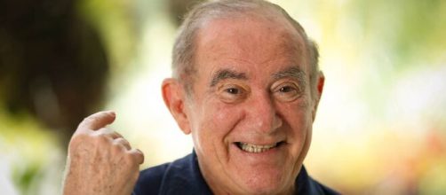 Filme foi estrelado por Renato Arag&atilde;o (Arquivo Blasting News)