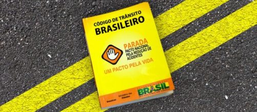 Reformula&ccedil;&atilde;o em alguns artigos visam &agrave; seguran&ccedil;a de passageiros e novos prazos para renovar CNH, entre outros (Arquivo Blasting News)