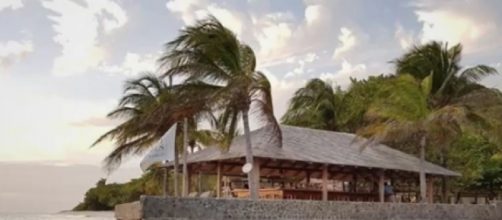 Saint Vincent and the Grenadines where volcano struck (Image source: Top Tourist Places/YouTube)