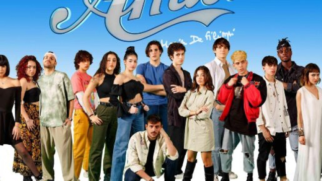 Amici 20: Enula &egrave; fuori dal talent, Carolyn Smith commenta la sfida tra Serena e Martina