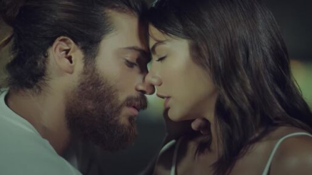 Daydreamer anticipazioni dal 6 all'8 luglio: Can rivela i suoi ... - bestmovie.it