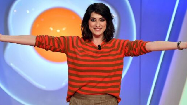 Elisa Isoardi, il futuro dopo L'Isola dei famosi.