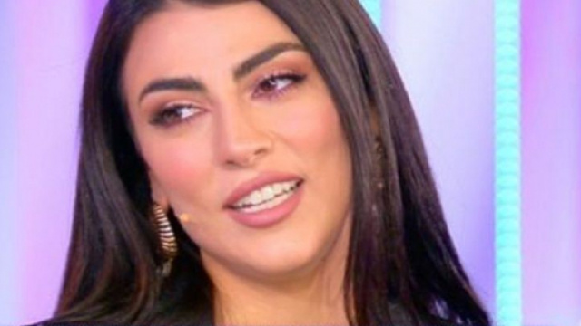 Giulia Salemi rompe il silenzio sull'ex compagna di Pretelli: 'La mia pi&ugrave; grande alleata'.