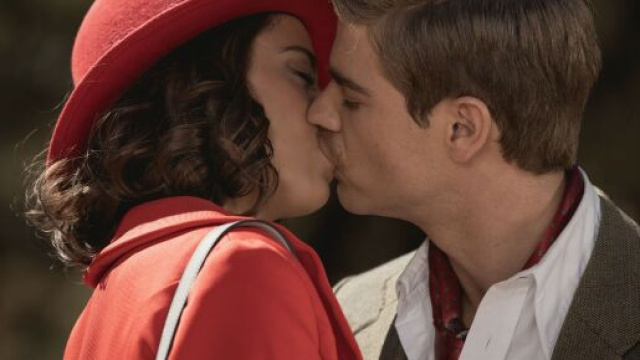 Il Segreto, anticipazioni 18 aprile 2021.