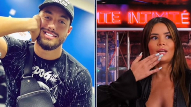 Les Vacances des Anges 4 : Ang&egrave;le balance le harc&egrave;lement subit lors du tournage et sur la violence d'Ahmed avec Rania et Sarah Fraisou.