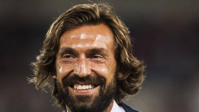 Pirlo dopo Juventus-Genoa: "Continuer&ograve; a lavorare su questo tipo di calcio che ho in testa"
